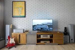6 советов по выбору тумбы под телевизор в гостиную и спальню