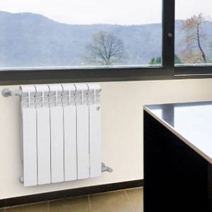 Какой радиатор отопления лучше для квартиры, частного дома