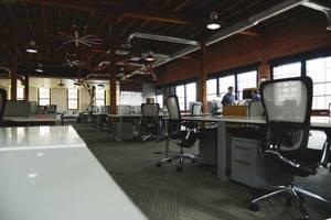 Как правильно обустроить офисное помещение, чтобы продуктивность сотрудников возросла