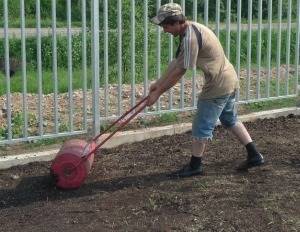 11 советов, как укладывать рулонный газон своими руками. Устройство рулонного газона