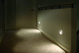 6 советов по организации освещения в коридоре квартиры и дома