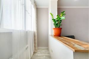9 советов по дизайну квартиры-студии: интерьер и планировка