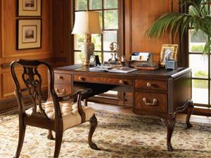 7 советов по выбору мебели для домашнего кабинета