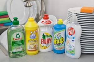 22 способа, как очистить плиту от жира и нагара в домашних условиях
