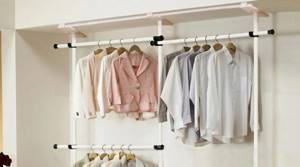 6 правил выбора вешалки для одежды в прихожую: настенные и напольные модели