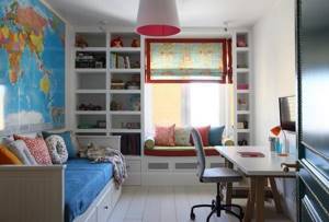 8 советов как расставить мебель в гостиной (зале)
