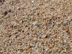 Какой песок для цемента лучше — 5 советов по выбору