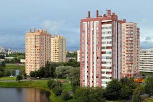 В каких новостройках лучше покупать квартиру (на примере Санкт-Петербурга)
