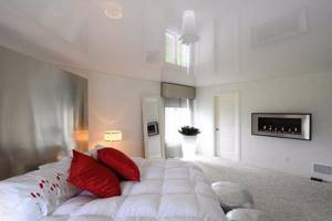 7 советов, как сделать низкий потолок в доме выше: дизайн низких потолков