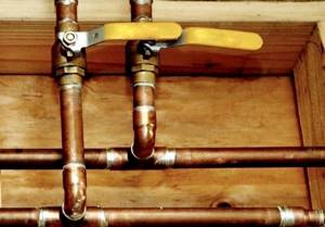8 советов, какие трубы для газопровода выбрать: диаметр, материал