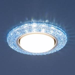 4 совета, какие светильники для натяжного потолка выбрать