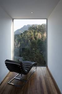 Панорамные окна в квартире: 15 вопросов и ответов