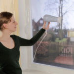 7 советов, как утеплить пластиковые окна своими руками