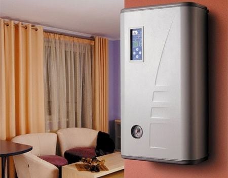 8 советов, какой электрический котел отопления лучше выбрать: мощность, производители