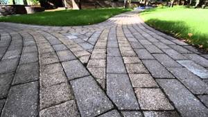 Особенности изготовления тротуарной плитки — ТОП 5 советов и рекомендаций