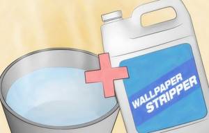 11 способов, как снять старые обои со стен быстро и легко