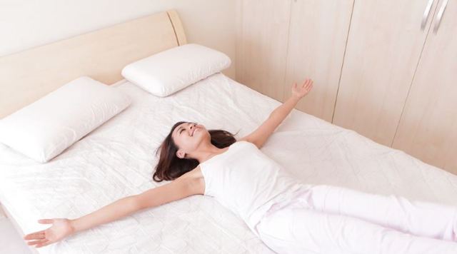8 советов, как выбрать матрас для кровати