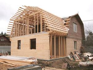 9 советов по реконструкции деревянного дома