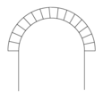 5 советов по использованию арки в дизайне интерьера