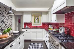 15 советов по выбору керамической плитки для кухни