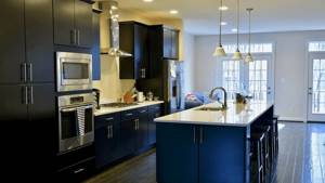 7 советов, какой кухонный гарнитур выбрать: материал, цвет, размер