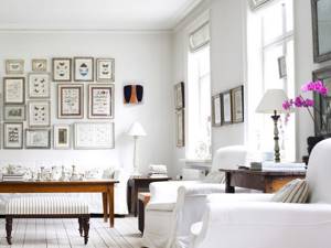Скандинавский стиль в интерьере квартиры и дома: 9 советов по организации