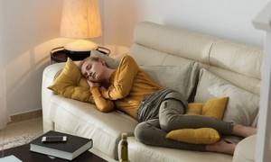 Как выбрать диван-кровать для ежедневного сна и гостевой