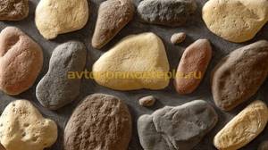 Декоративная отделка камина: 8 материалов для облицовки камина