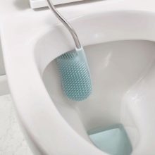 Ёршик для унитаза в туалет: 8 советов по выбору