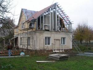 9 советов по реконструкции деревянного дома