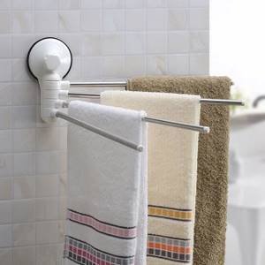 Как выбрать полотенцедержатель или вешалку для полотенец?