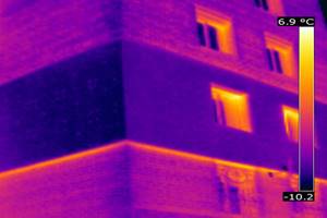 7 советов по утеплению многоквартирных домов: утеплитель и технология