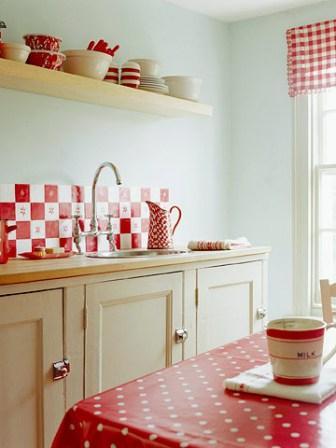 11 советов по отделке фартука (рабочей стены) на кухне
