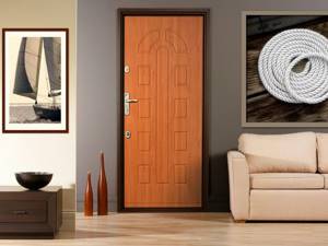 6 советов по дизайну входной двери