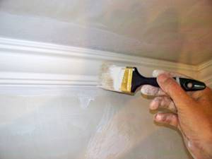 5 советов по выбору малярного инструмента для покраски стен и потолка
