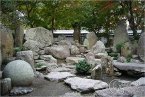 Сад камней своими руками: 9 советов по организации