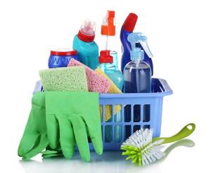 6 способов, как отмыть микроволновку в домашних условиях быстро