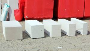9 советов по выбору блоков из газобетона (газоблоков)