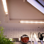 10 советов по освещению кухни
