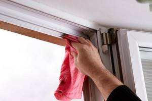15 способов, чем помыть окна без разводов в домашних условиях
