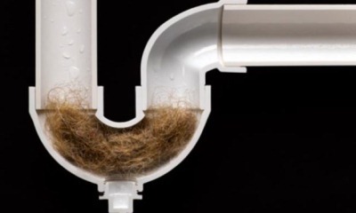 6 способов, как прочистить засор канализации в квартире и частном доме