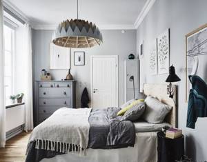 9 советов, как выбрать комод в спальню: материал, стиль, размер