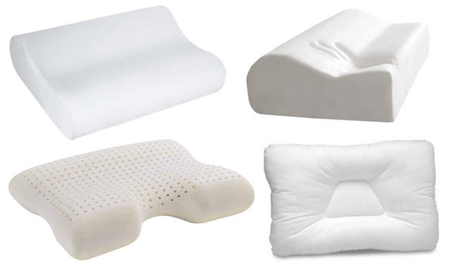 5 советов, как выбрать подушку для сна