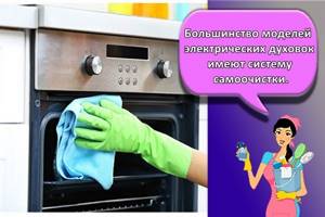 20 способов, как почистить духовку от жира и нагара в домашних условиях