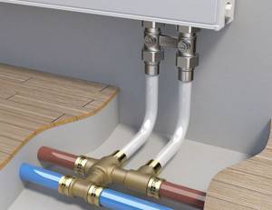 11 советов, какие металлопластиковые трубы для отопления и водопровода лучше выбрать