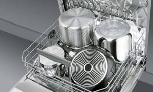 12 советов, как выбрать посудомоечную машину для дома