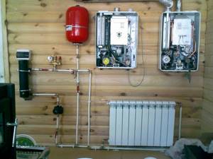 9 советов по обустройству электрического отопления загородного дома и дачи