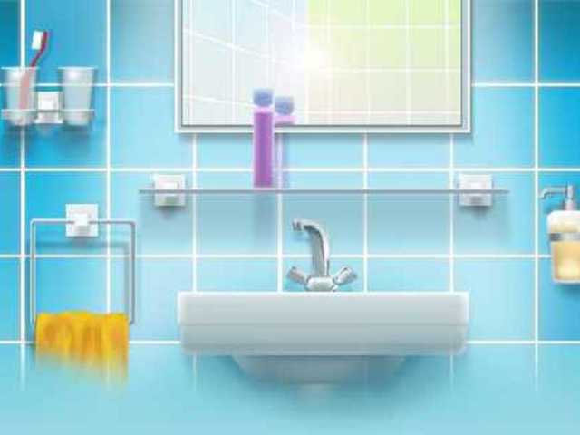 Аксессуары для ванной комнаты и туалета: 7 советов по выбору