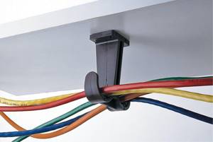 7 советов, как спрятать провода в квартире