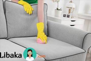 16 способов почистить мягкую мебель в домашних условиях